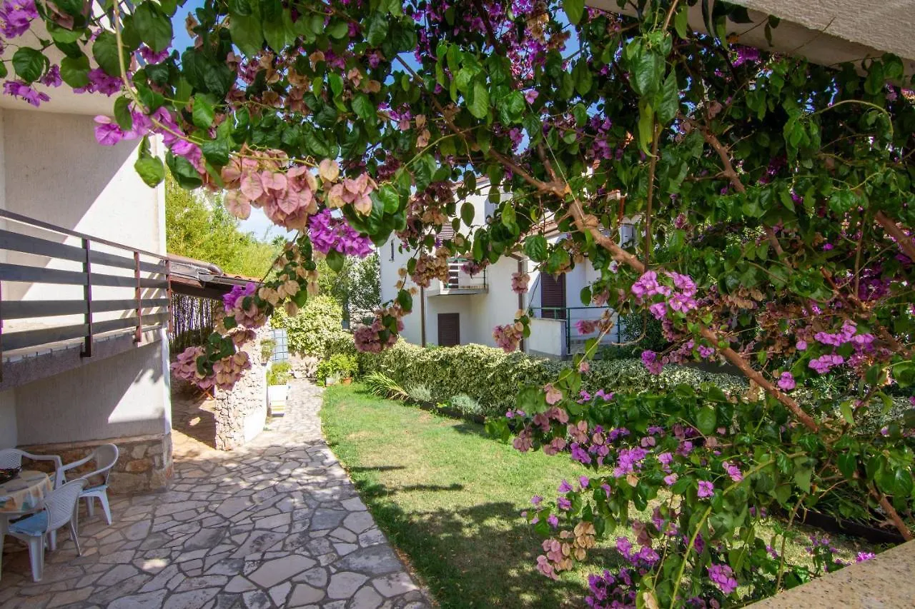 Apartment Pjescana Uvala 7349A Pula Kroatien
