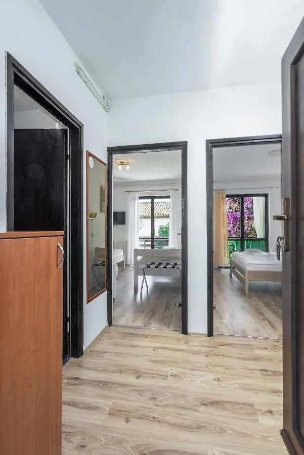 Apartment Pjescana Uvala 7349A Pula Croatia