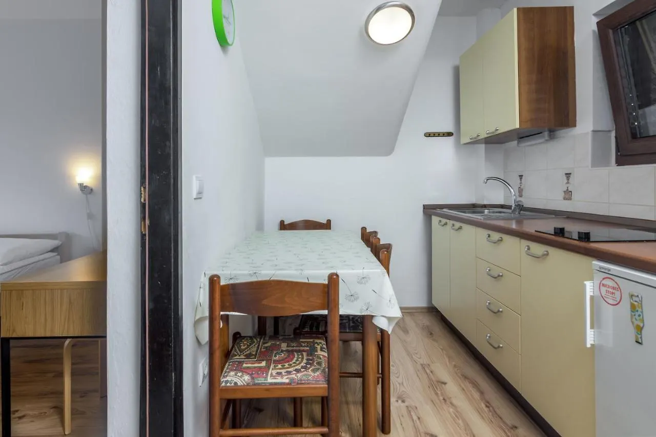 Apartment Pjescana Uvala 7349A Pula